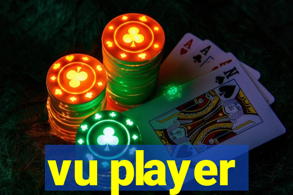 vu player